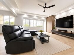 Blk 140 Bukit Batok Street 11 (Bukit Batok), HDB Executive #562082791